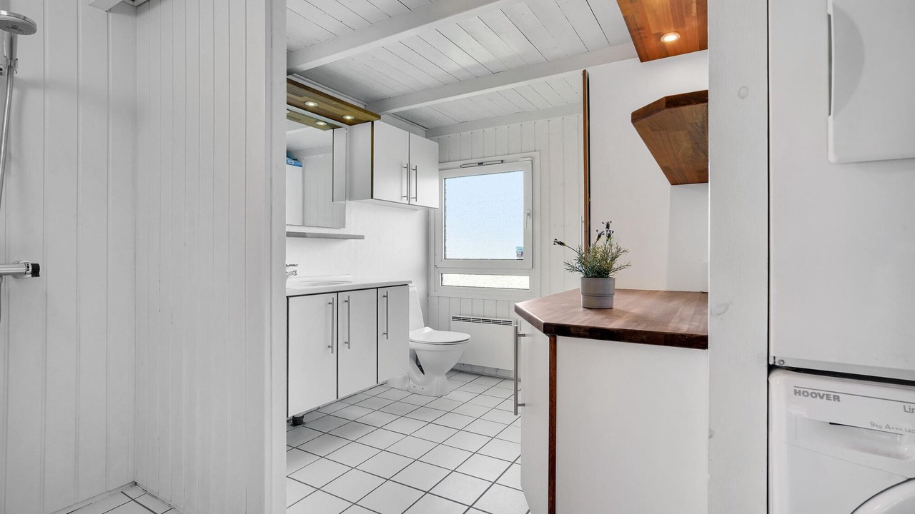 Photo of Bathroom in Tversted