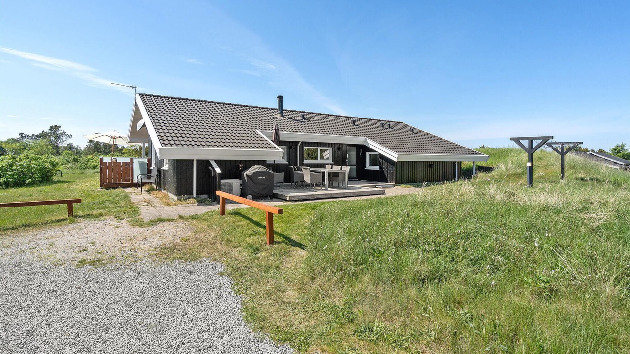 Photo of Outdoor in Tversted