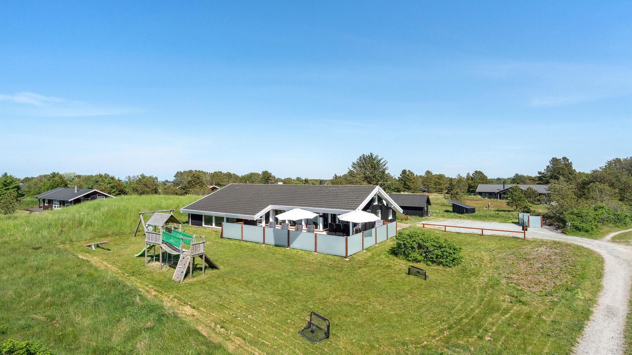 Photo of Outdoor in Tversted