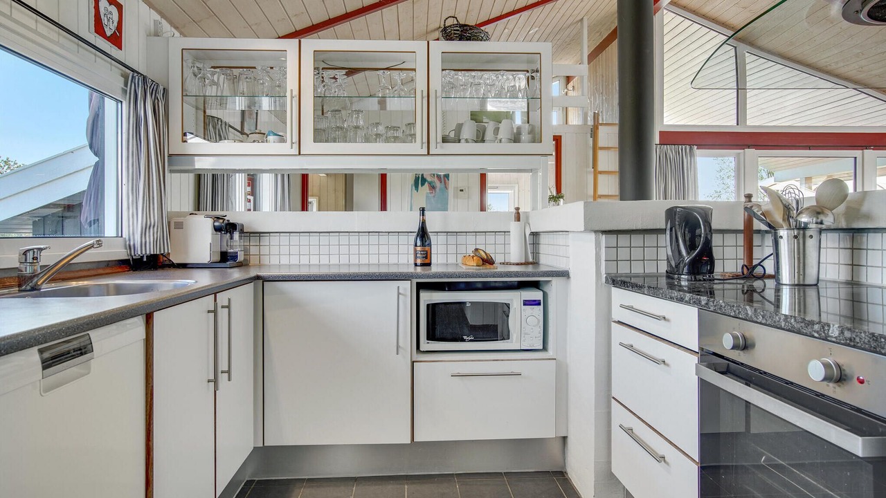 Photo of Bedroom in Tversted