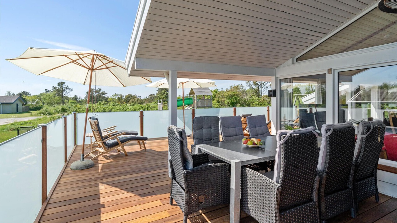 Photo of Outdoor in Tversted