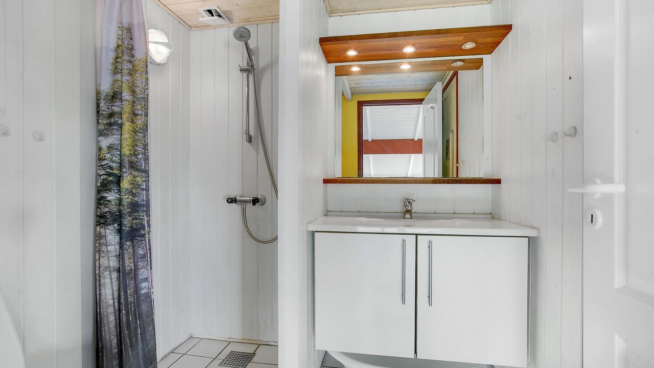 Photo of Bathroom in Tversted