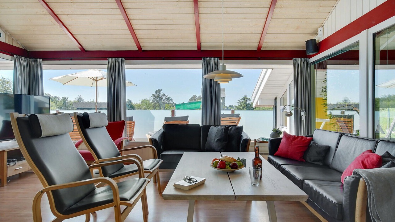 Photo of Bedroom in Tversted