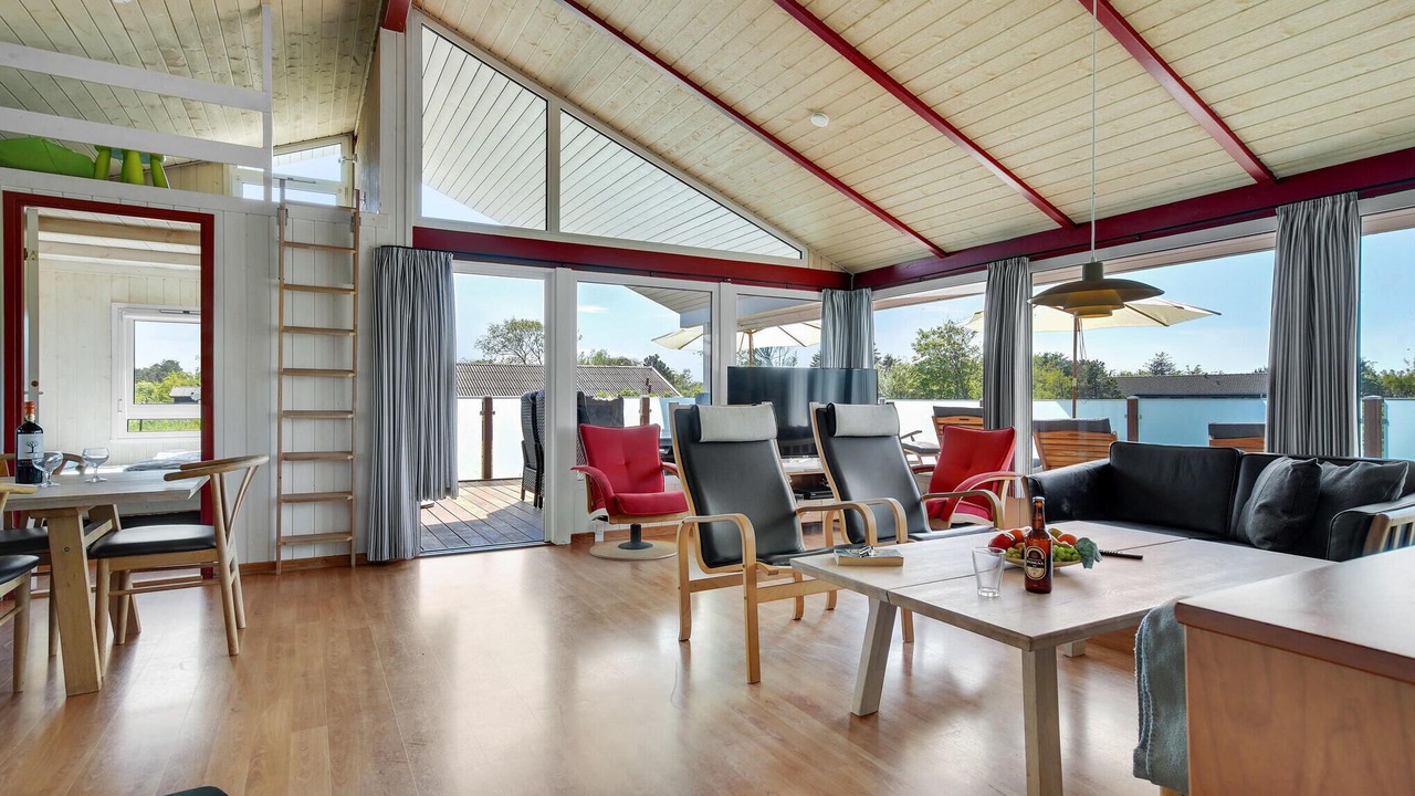 Photo of Bedroom in Tversted