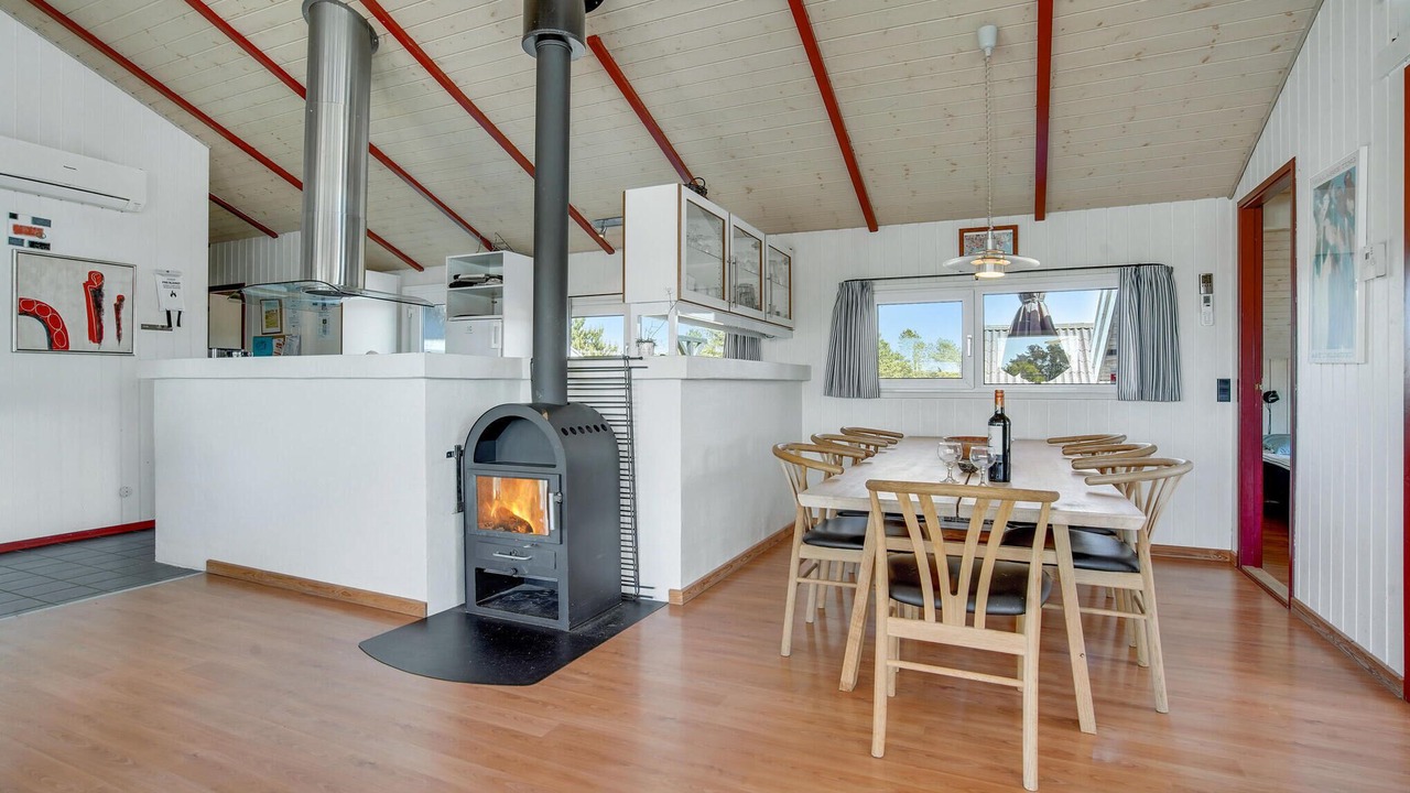 Photo of Bedroom in Tversted