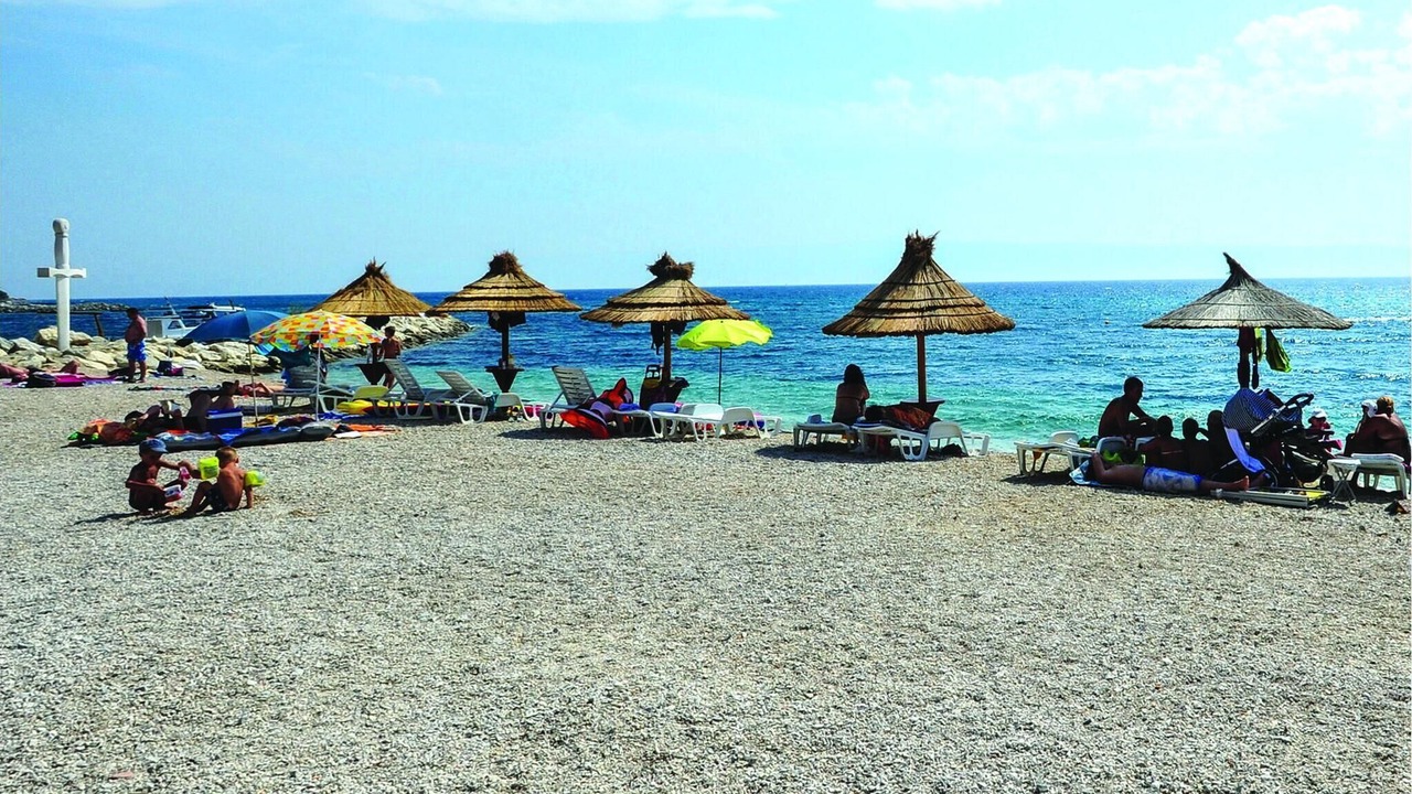 Photo of Others in Podstrana