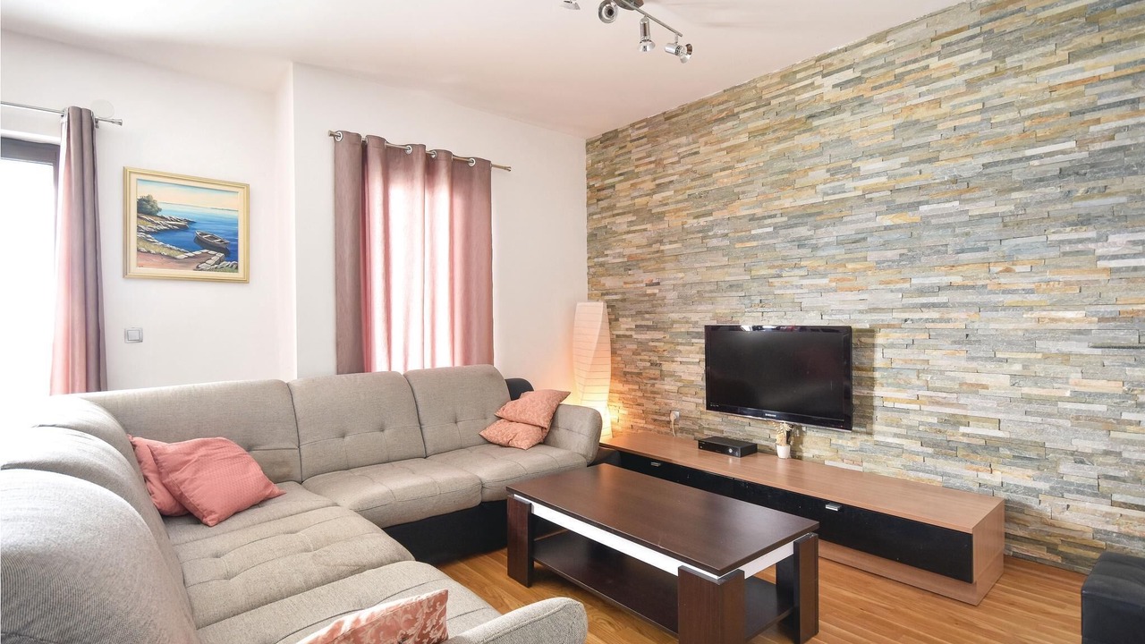 Photo of Bedroom in Podstrana
