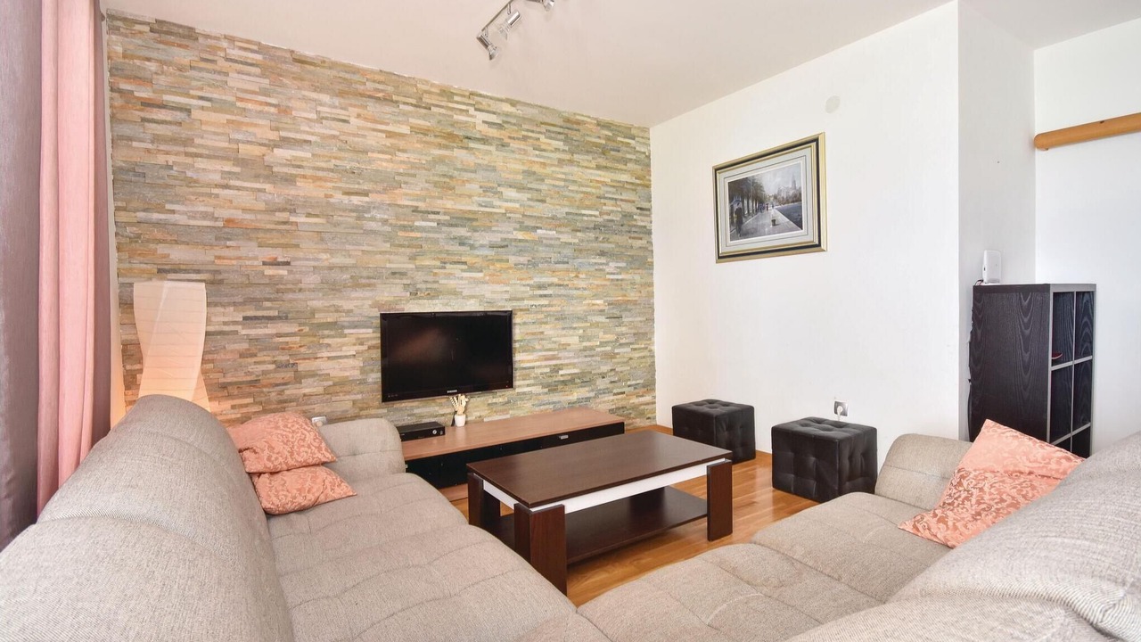 Photo of Bedroom in Podstrana