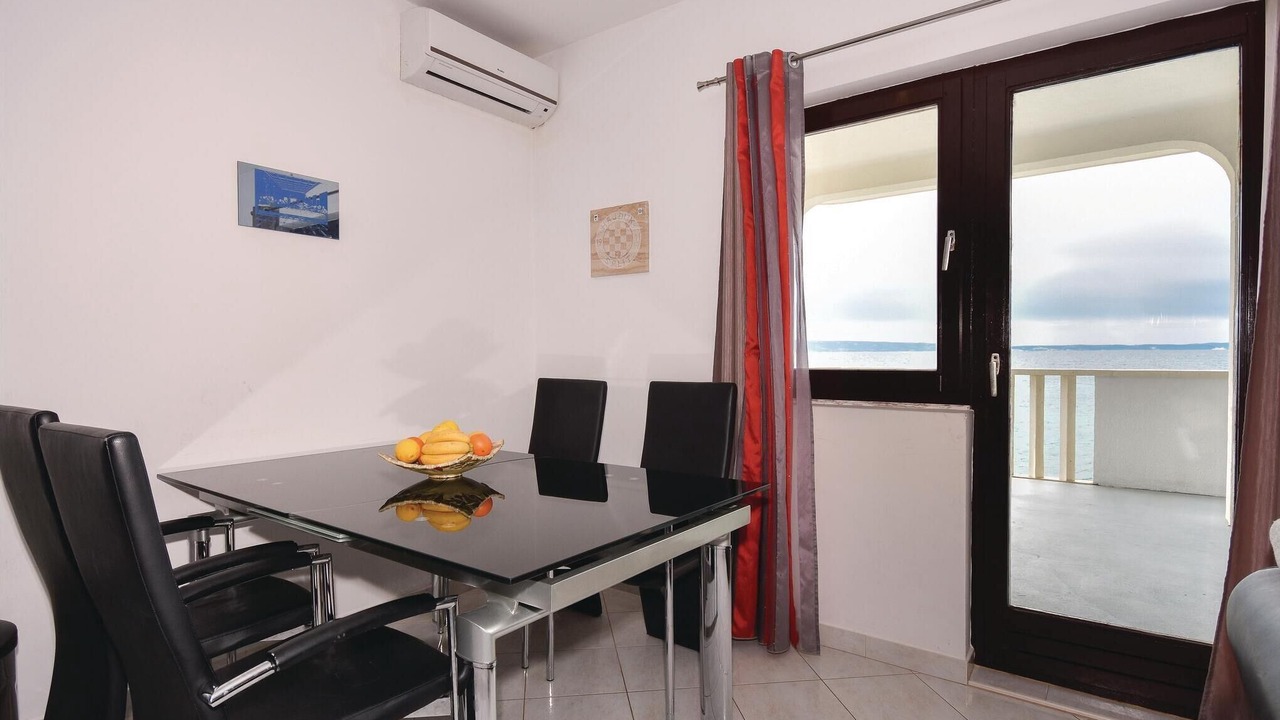 Photo of Bedroom in Podstrana