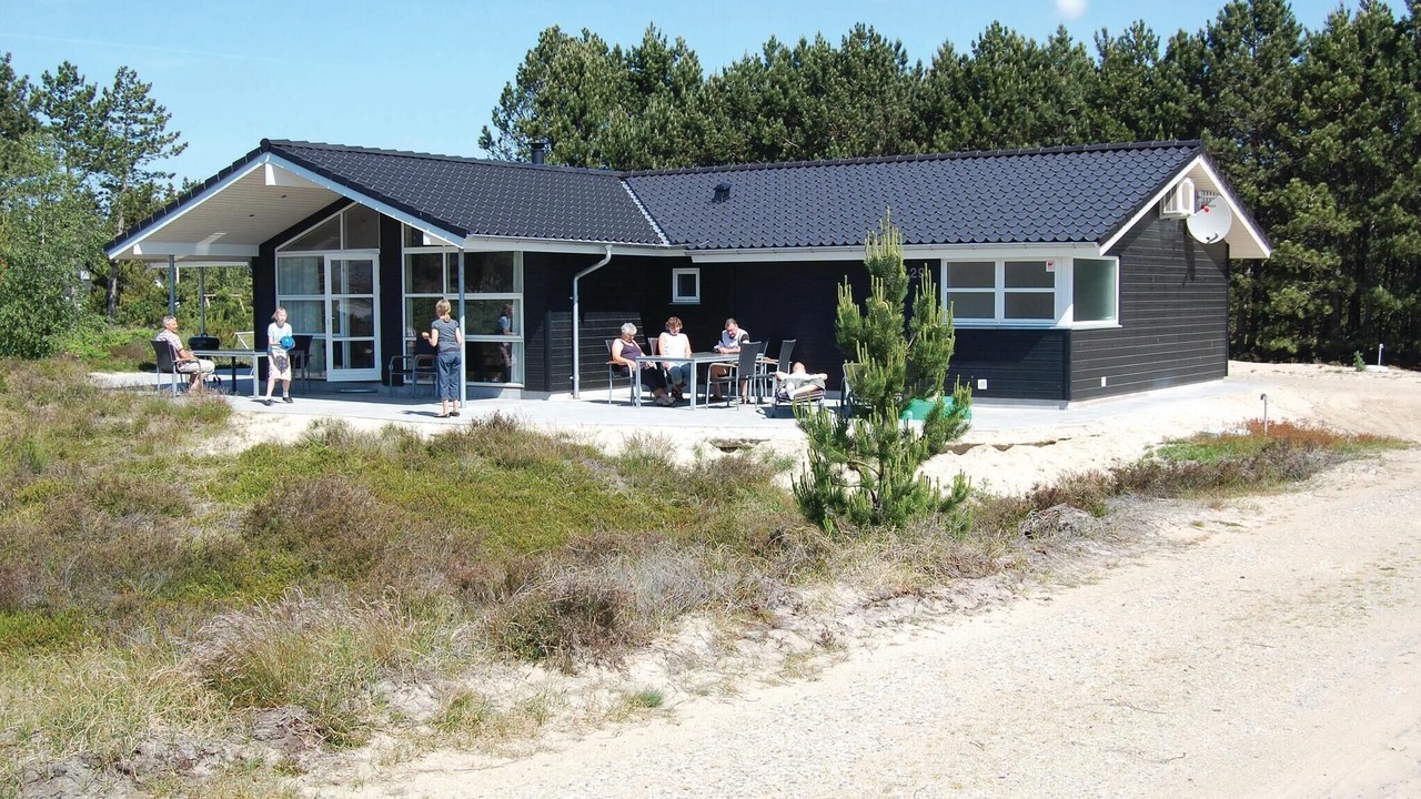 Photo of Others in Rømø Kirkeby