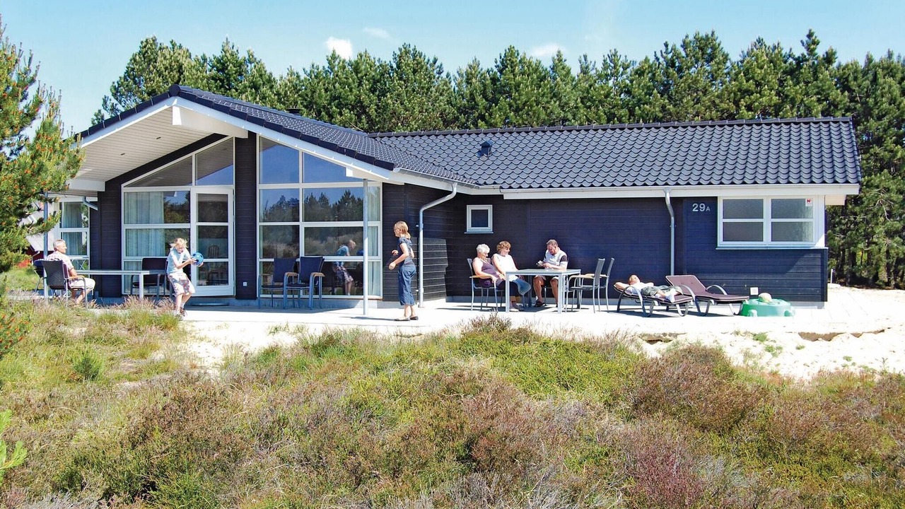 Photo of Others in Rømø Kirkeby