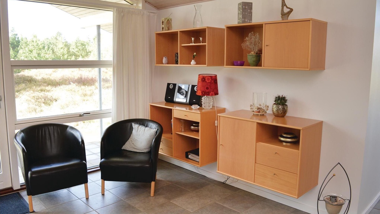 Photo of Bedroom in Rømø Kirkeby