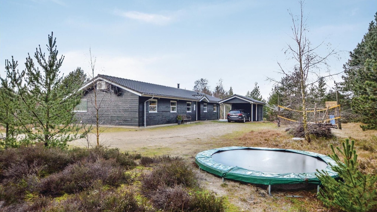 Photo of Others in Rømø Kirkeby