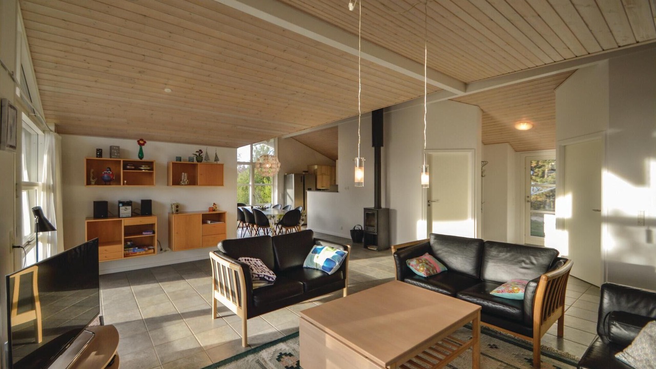 Photo of Bedroom in Rømø Kirkeby