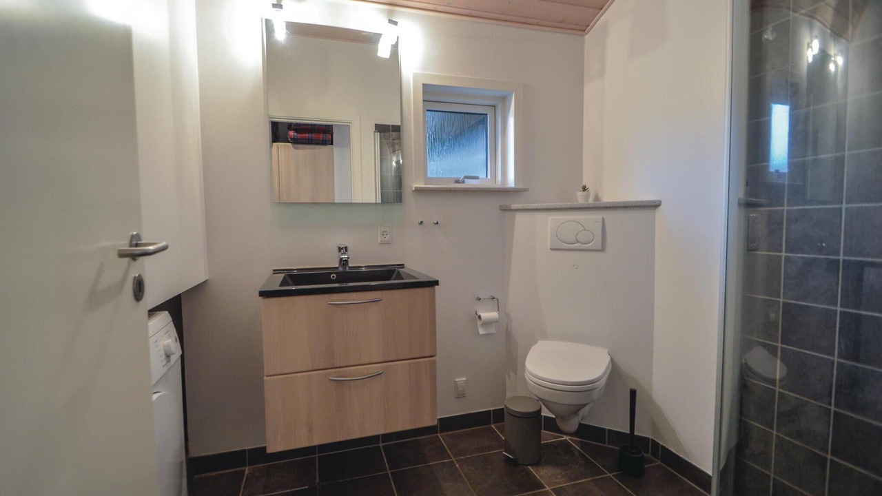 Photo of Bathroom in Rømø Kirkeby