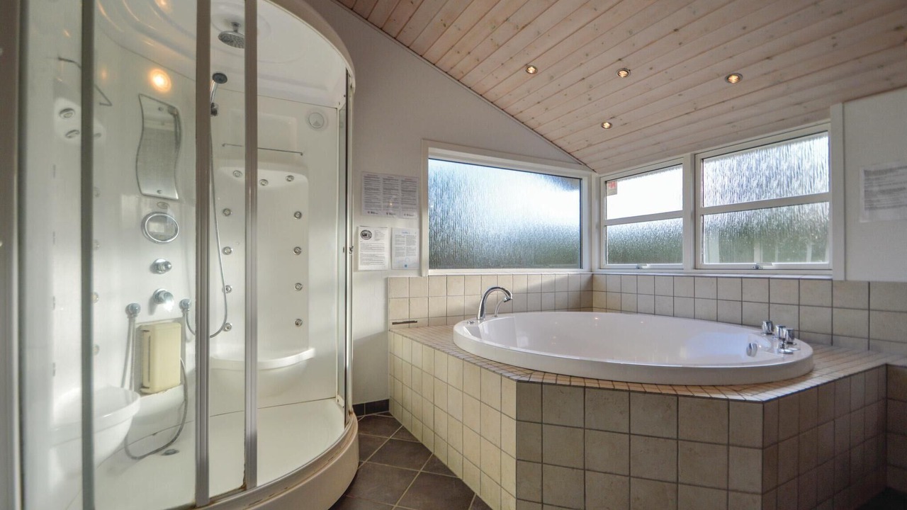 Photo of Bathroom in Rømø Kirkeby