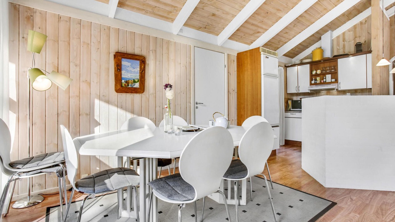 Photo of Bedroom in Sandkaas