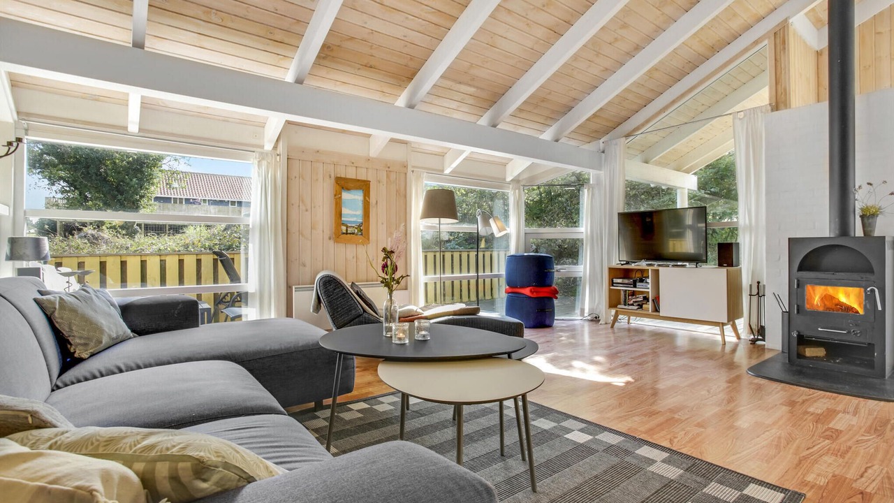 Photo of Bedroom in Sandkaas