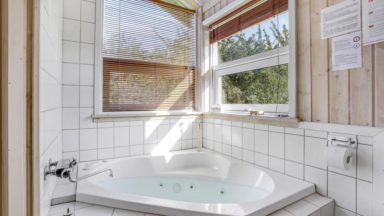 Photo of Bathroom in Sandkaas