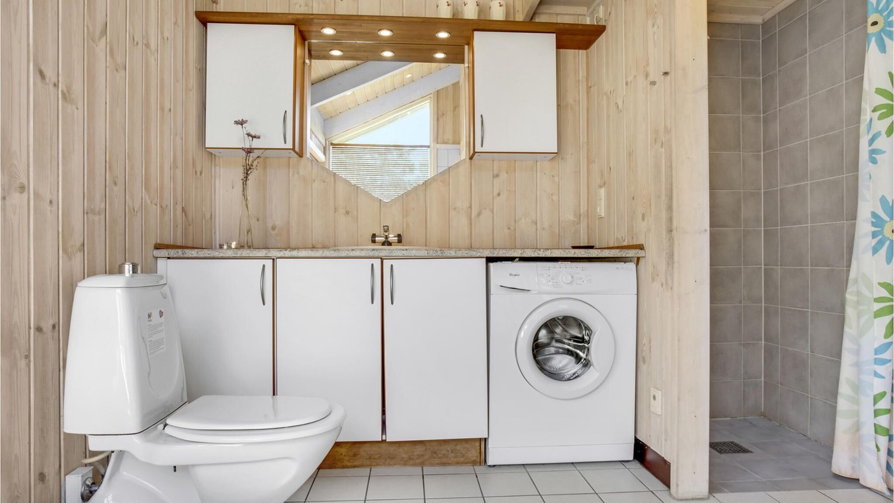 Photo of Bathroom in Sandkaas