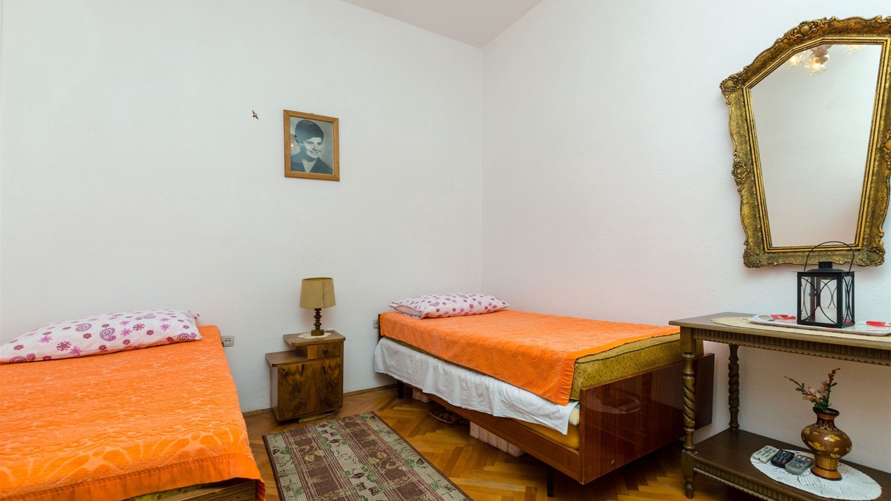 Photo of Bedroom in Povlja