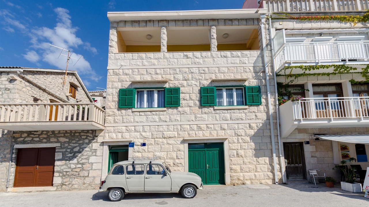 Photo of Outdoor in Povlja