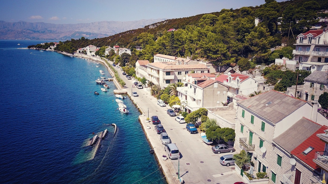 Photo of Outdoor in Povlja