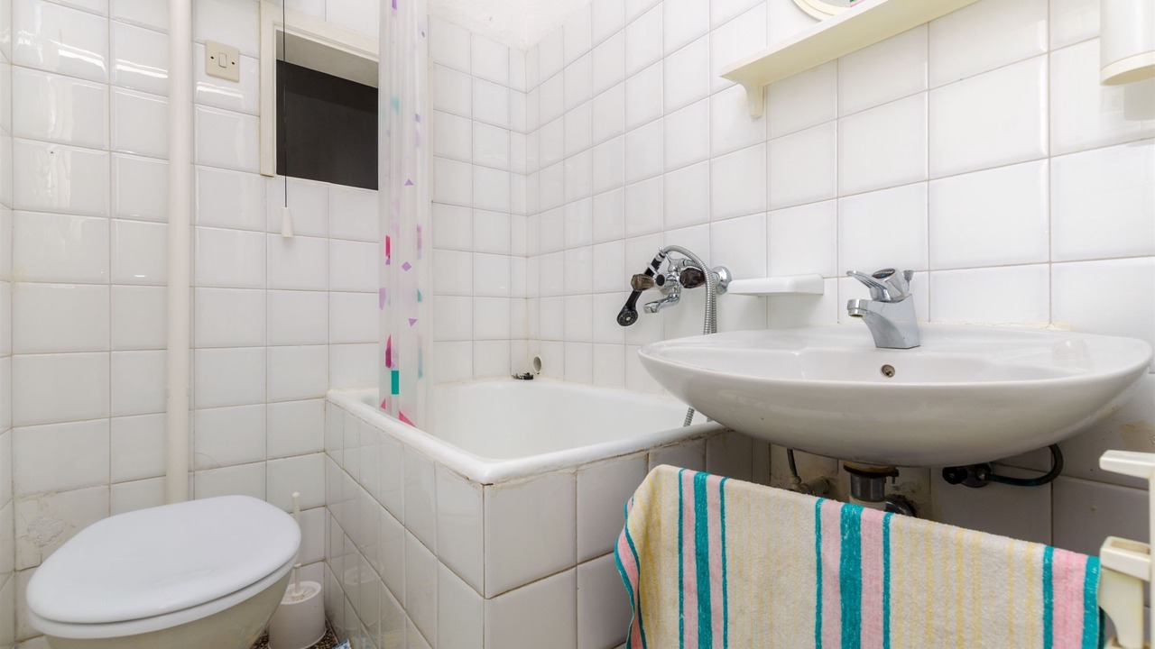 Photo of Bathroom in Povlja