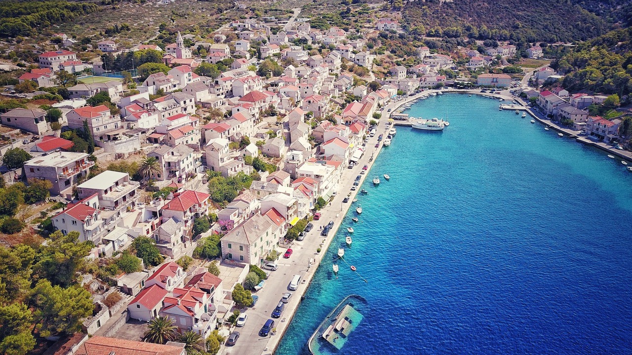 Photo of Outdoor in Povlja