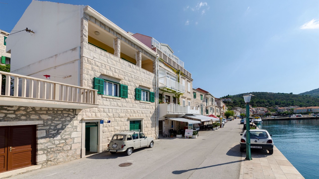 Photo of Outdoor in Povlja