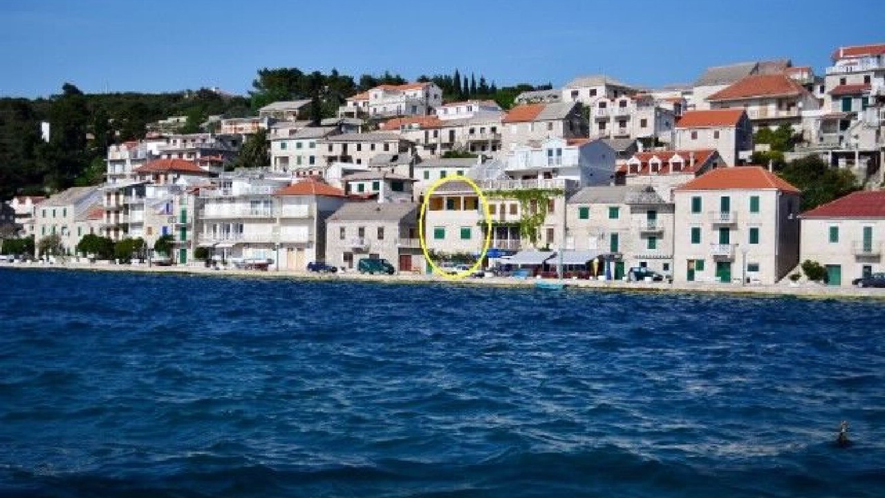 Photo of Outdoor in Povlja