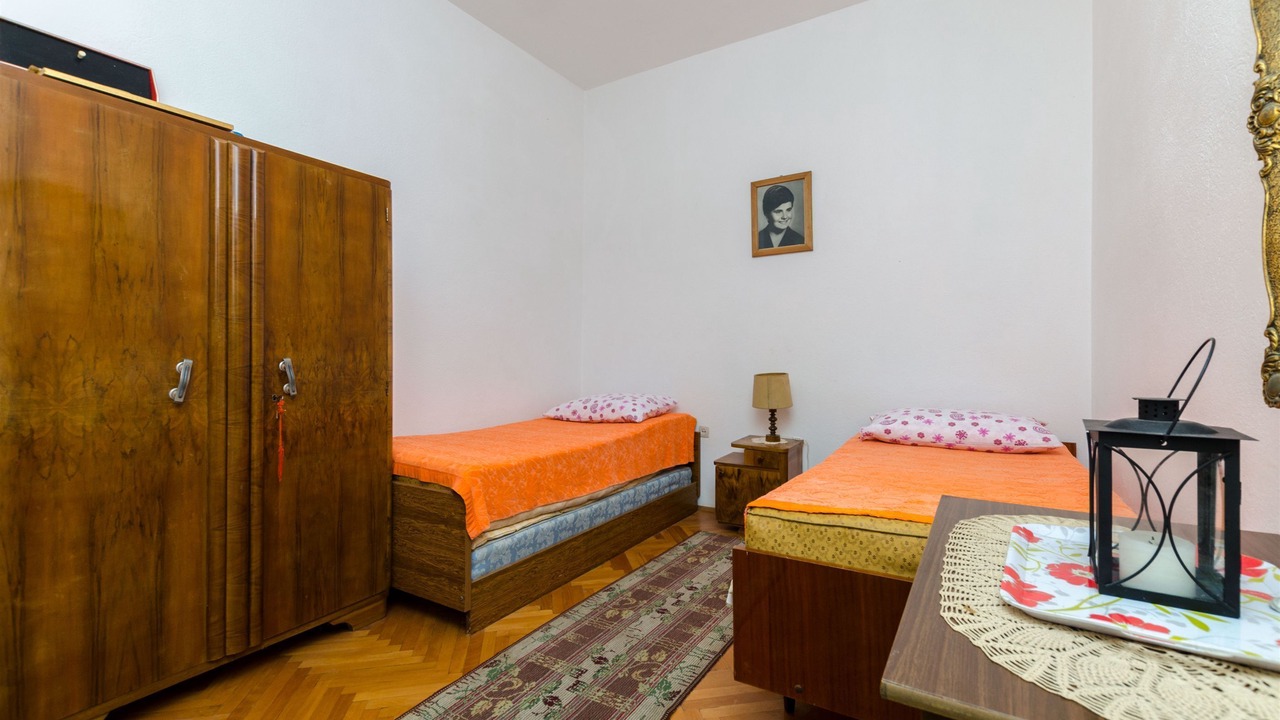 Photo of Bedroom in Povlja