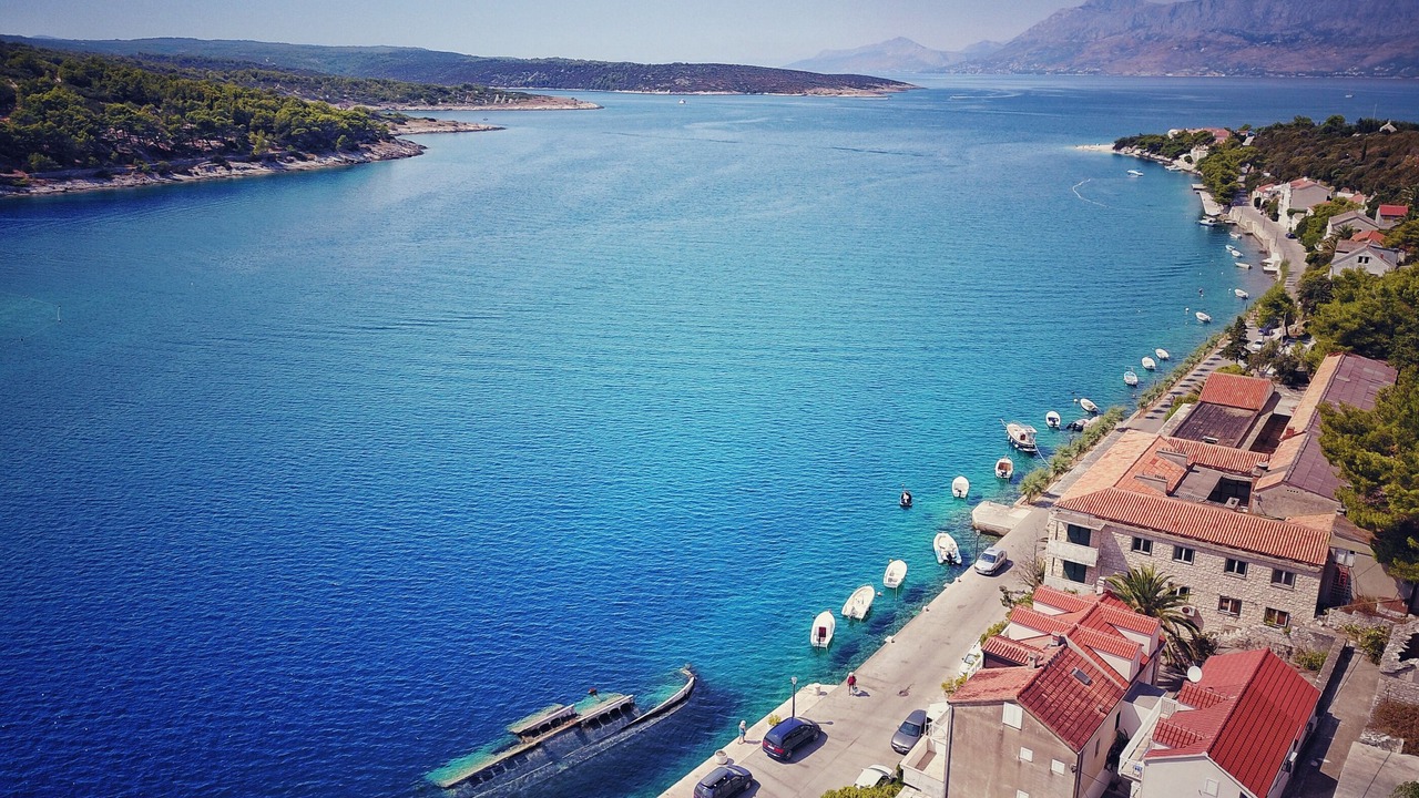 Photo of Outdoor in Povlja