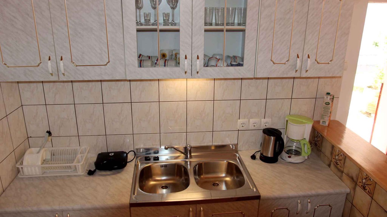 Photo of Kitchen in Povile