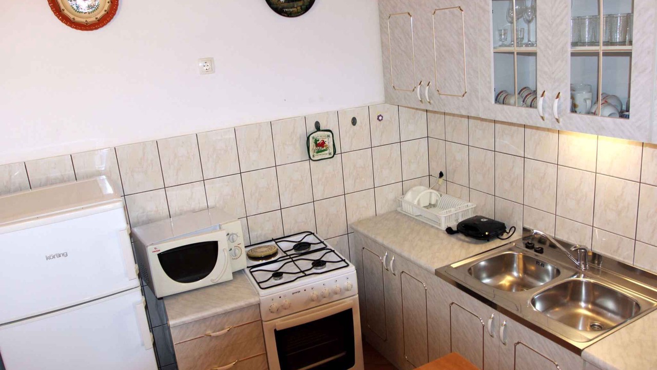 Photo of Kitchen in Povile