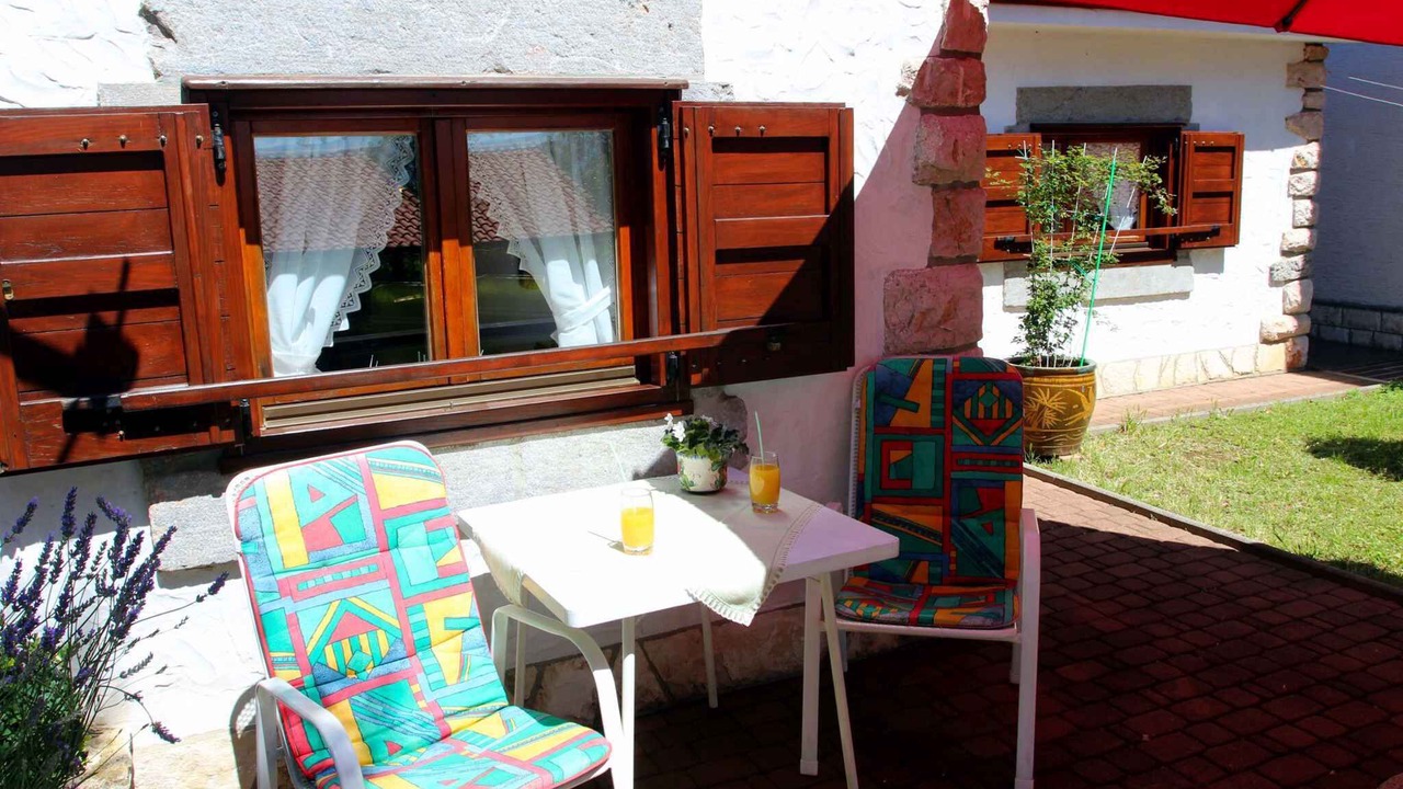 Photo of Outdoor in Povile
