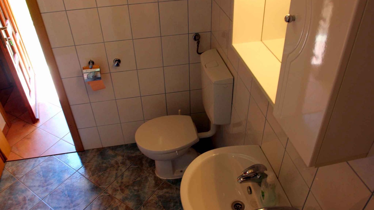 Photo of Bathroom in Povile
