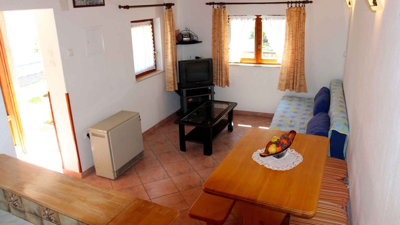 Photo of Livingroom in Povile