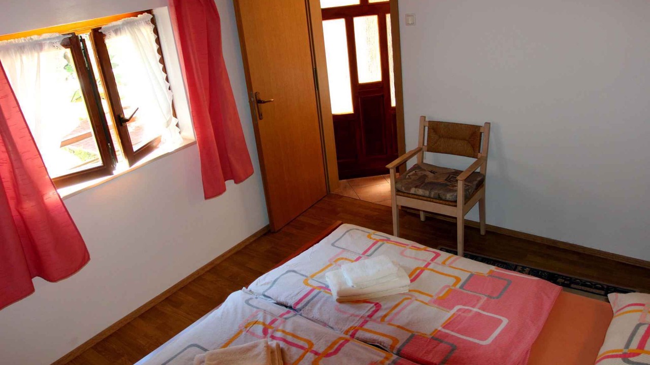 Photo of Bedroom in Povile