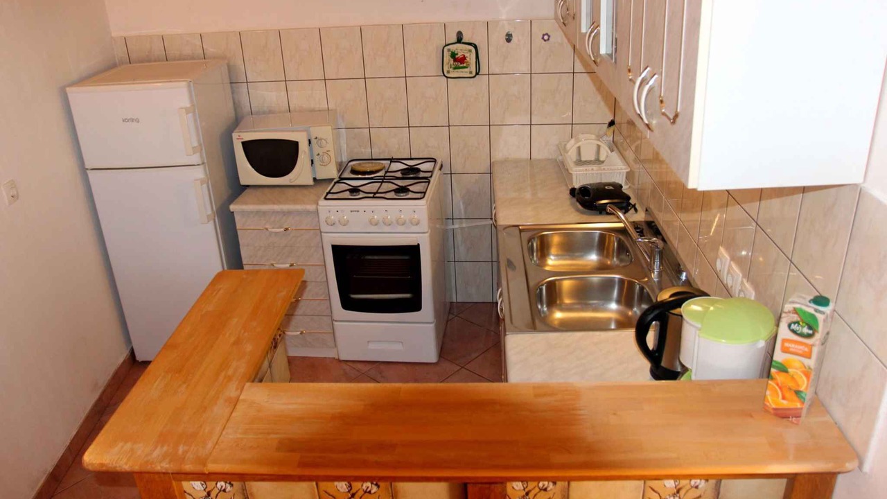 Photo of Kitchen in Povile
