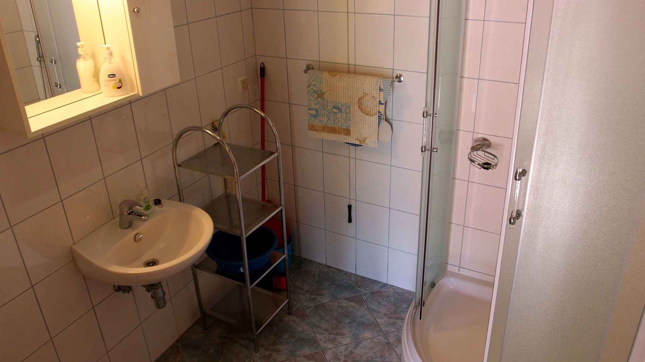 Photo of Bathroom in Povile