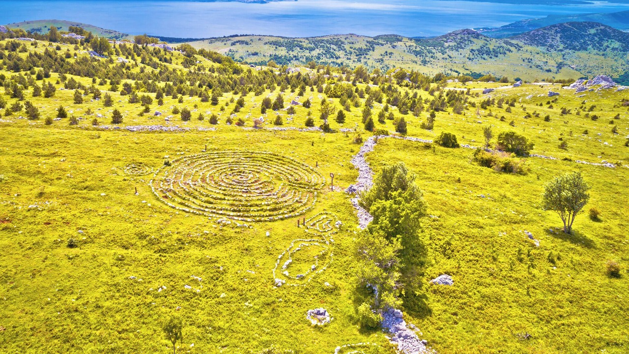 Photo of Outdoor in Povile