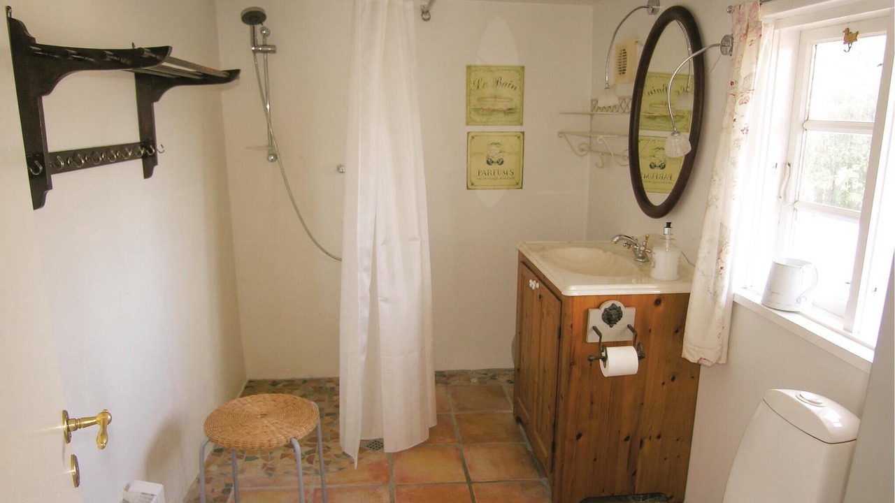 Photo of Bathroom in Østerskov