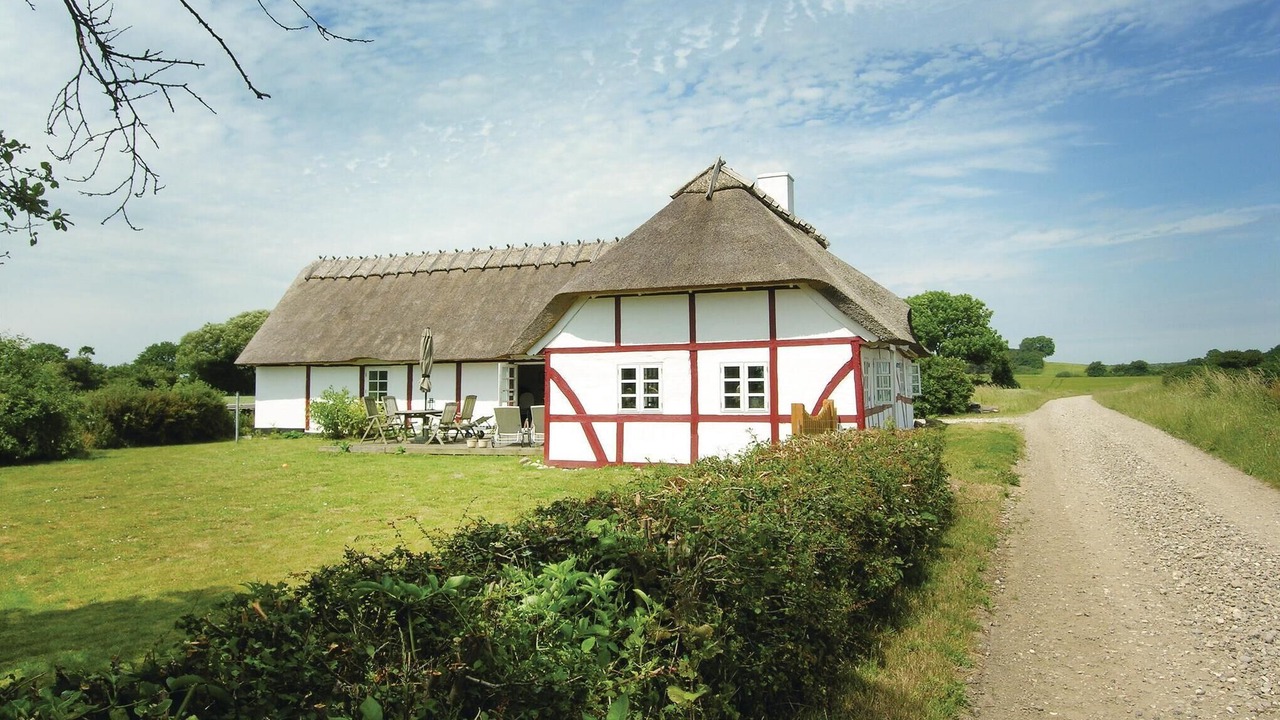Photo of Outdoor in Østerskov