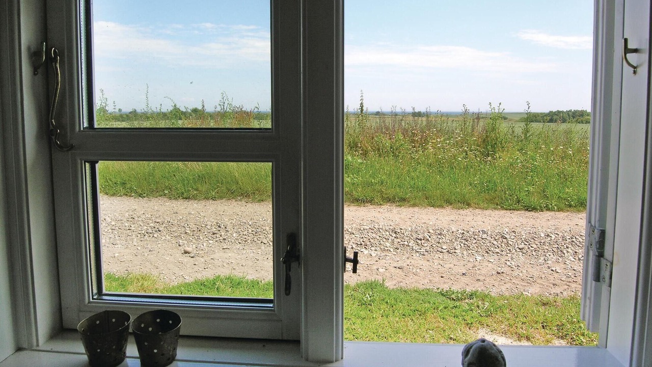Photo of Bedroom in Østerskov