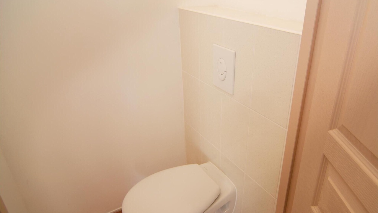 Photo of Bathroom in Le Sambuc