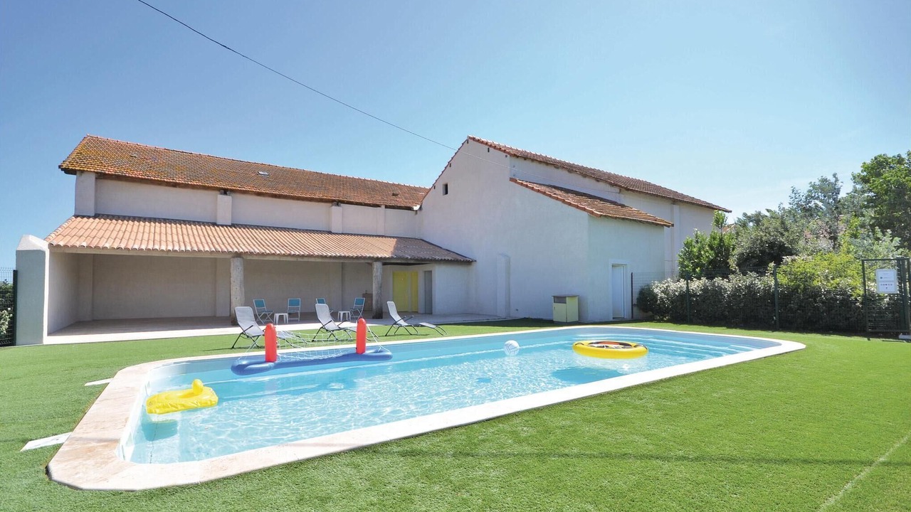 Photo of Outdoor in Le Sambuc