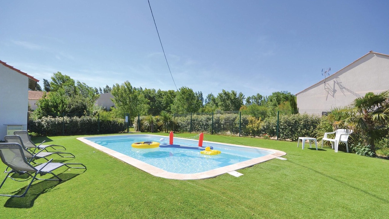 Photo of Outdoor in Le Sambuc