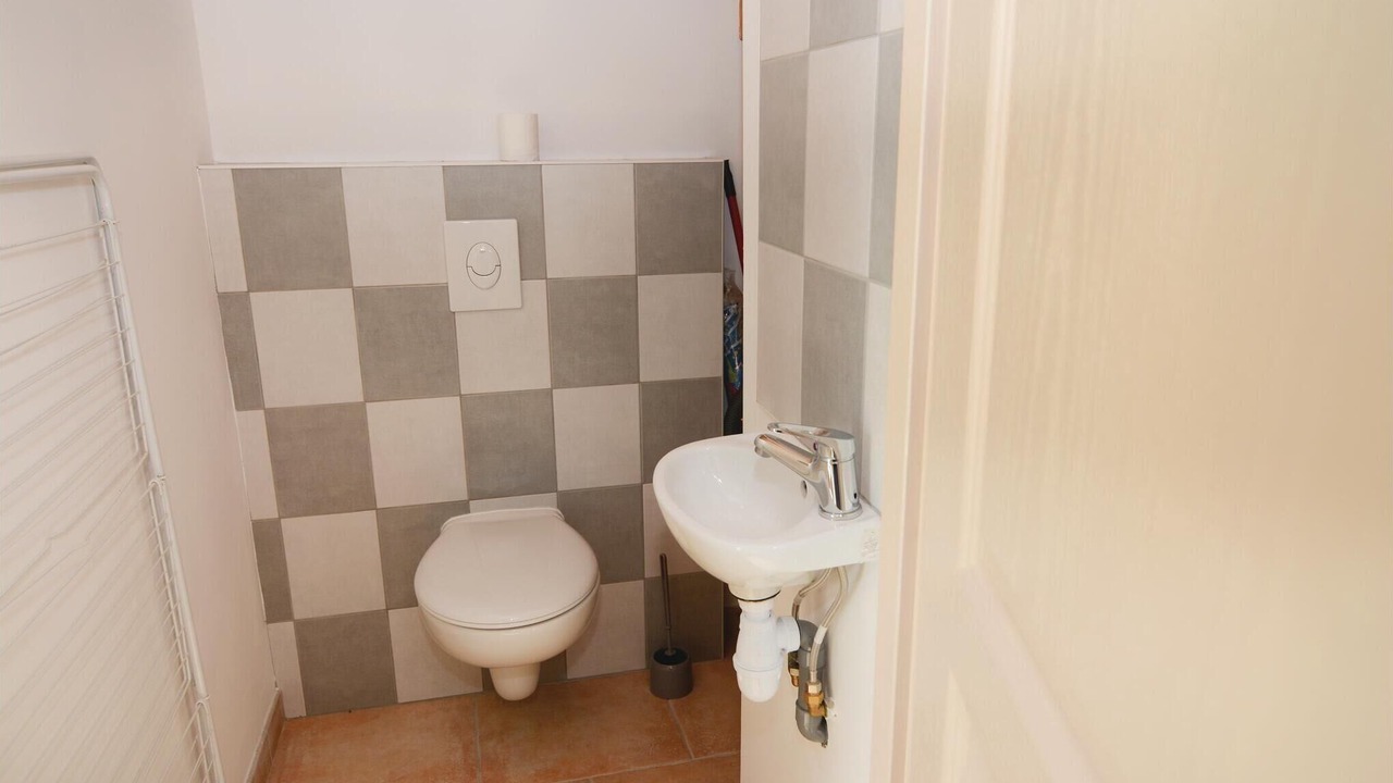 Photo of Bathroom in Le Sambuc