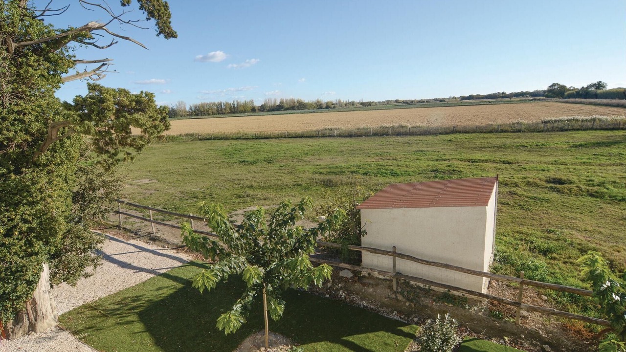 Photo of Bedroom in Le Sambuc